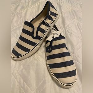 Sailor Stripe Sneakers